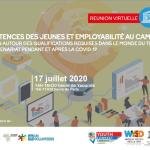 Compétences des jeunes et de l'employabilité au Cameroun