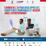 IA: Le Tremplin Vers Votre Succès Entrepreneurial