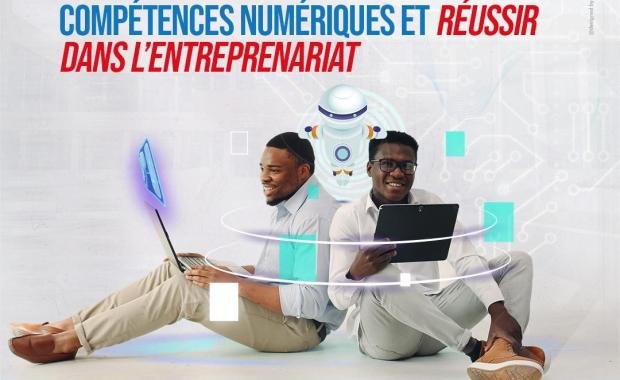 IA: Le Tremplin Vers Votre Succès Entrepreneurial